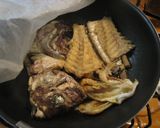 A picture of step 8 of So Tender! Sea Bream Parts.