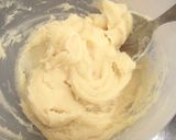 A picture of step 1 of Basic Nerikiri (Bean Paste and Rice Dough).