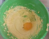 Foto langkah ke 1 dari resep Cup cake ekonomis.