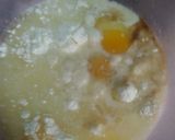 Foto del paso 2 de la receta: Torta flan de vainilla