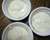 A picture of step 3 of Steamed Bread That Stays Fluffy - Yogurt Version.