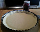 A picture of step 1 of AMIEs Perfect Crostata.