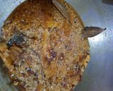 মুড়িঘন্ট (moorighonto recipe in Bengali) রেসিপির ধাপ 4 ছবি