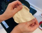 【韓式麵疙瘩湯】《一日三餐：漁村篇》車勝元雨天的料理的食譜步驟4照片