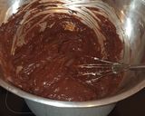 Une image de l'étape 1 de Fondant mascarpone de cyril lignac.