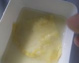 Foto langkah ke 8 dari resep Telur Dadar Krispi.