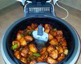 Mike's Pineapple Chicken Skewers recipe step 7 photo