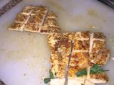 Orzo Chicken Pasta