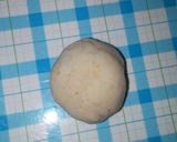 A picture of step 5 of Potato chop.