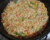 Foto del paso 3 de la receta: Revuelto de Zapallitos