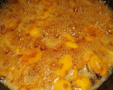 Foto del paso 4 de la receta: Nísperos caramelizados
