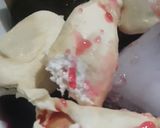Foto langkah ke 4 dari resep Es Cingcau Durian.