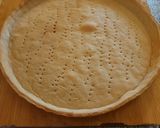 Foto del paso 3 de la receta: Masa quebrada