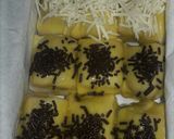 Foto langkah ke 5 dari resep Bolen Pisang Simple.