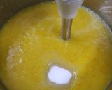 Foto del paso 6 de la receta: Mermelada de cáscaras de mandarina "del día del amigo"