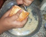 Foto del paso 4 de la receta: Bolitas de papa y ensalada fácil