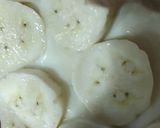Banana Pudding রেসিপির ধাপ 4 ছবি