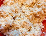 A picture of step 2 of Coconut 🥥 Macaroons.