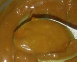 صورة لخطوة 1 من وصفة 🍯 كرامــــيل توفــــــي 🍯