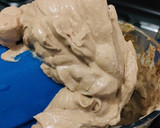 Foto del paso 3 de la receta: Pastel de chocolate keto
