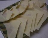 A picture of step 3 of A Wonton Soup with Plenty of Vegetables.