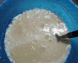 Foto del paso 2 de la receta: Torta húmeda vegana