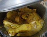 Foto langkah ke 2 dari resep Ayam Goreng Ketumbar.