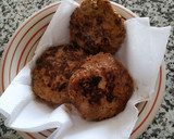 Foto del paso 6 de la receta: Hamburguesas caseras