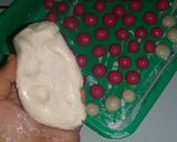 Foto langkah ke 3 dari resep Permen candy susu 3bahan.