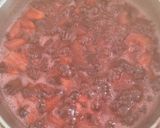 Foto del paso 5 de la receta: Fresas con Crema 🍓🍦