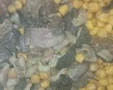 صورة لخطوة 2 من وصفة بكبوكة (دوارة)