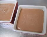 A picture of step 5 of Soft and Simple Chocolate Mousse.