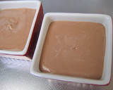 A picture of step 5 of Soft and Simple Chocolate Mousse.