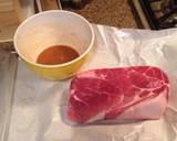 24 Hour Sous Vide Pork Shoulder recipe step 3 photo