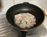 水煮魚片的食譜步驟2照片