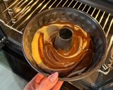 Tiramisu kuglóf 🍫☕🍰 recept fázis 3 fotója