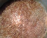 Bourbon sauce recipe step 2 photo