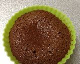 A picture of step 10 of Easy and Rich Gateau Chocolat.