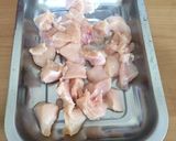 Foto langkah ke 1 dari resep Ayam Bumbu Wijen Karya Anindya.