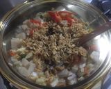 Foto langkah ke 1 dari resep Oseng-oseng gori / nangka muda.