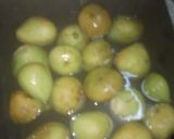 Foto del paso 2 de la receta: Higos en Almíbar (recetadelaNONA)