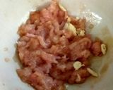 รูปขั้นตอนการทำที่ 3 ของ แหนมไก่ย่าง