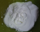 Foto del paso 3 de la receta: Soufflé de choclo Sin grasa y libre de gluten
