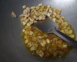 শ্যামা চালের পোলাও(shyama chaler polau recipe in Bengali) রেসিপি ধাপ - 1 ছবি