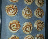Foto del paso 4 de la receta: Rollitos salados de atún