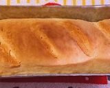 Foto del paso 7 de la receta: 🎉Pan/Bollito de Leche🎉