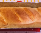 Foto del paso 7 de la receta: 🎉Pan/Bollito de Leche🎉