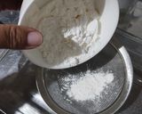 Foto del paso 2 de la receta: Pan con Claras de huevo