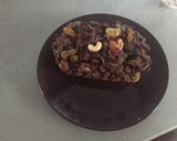 A picture of step 4 of Simple Easter snack.