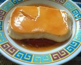 Foto langkah ke 8 dari resep Puding caramel custard.
